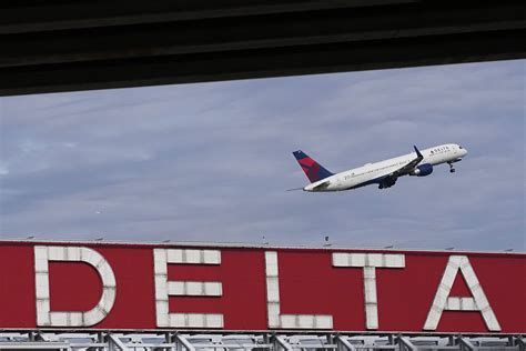 Delta flight diverted to Boston due to ‘unruly’ passenger